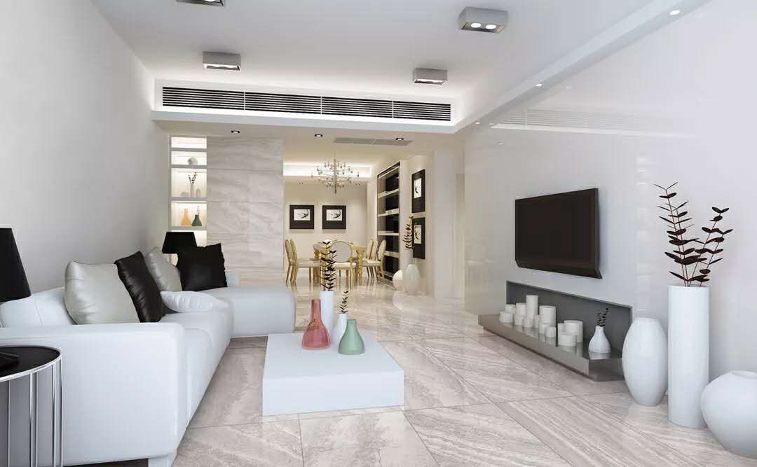 德国鲁尔空气能地暖