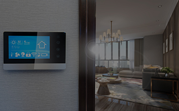 交流定频增焓8P主机