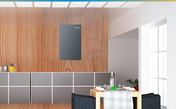 德国鲁尔中控机