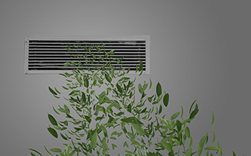 风机盘管怎么选型？选风盘哪些参数最重要？