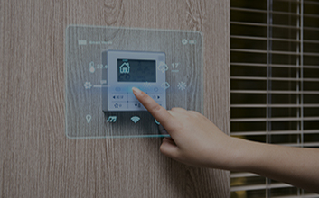 鲁尔空气能中央空调，让温暖舒适停留！