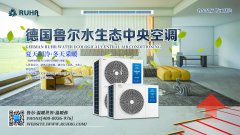 什么是德国鲁尔两联供系统?