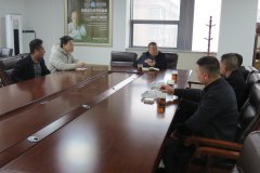 打造行业标杆，实现合作共赢！ 欢迎贵州分公司