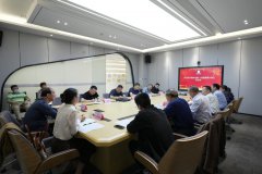 鲁尔应邀参加2023陕西省节能协会第一次理事长单