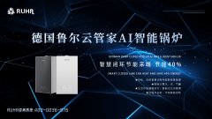 鲁尔云管家AI智能锅炉功能简介